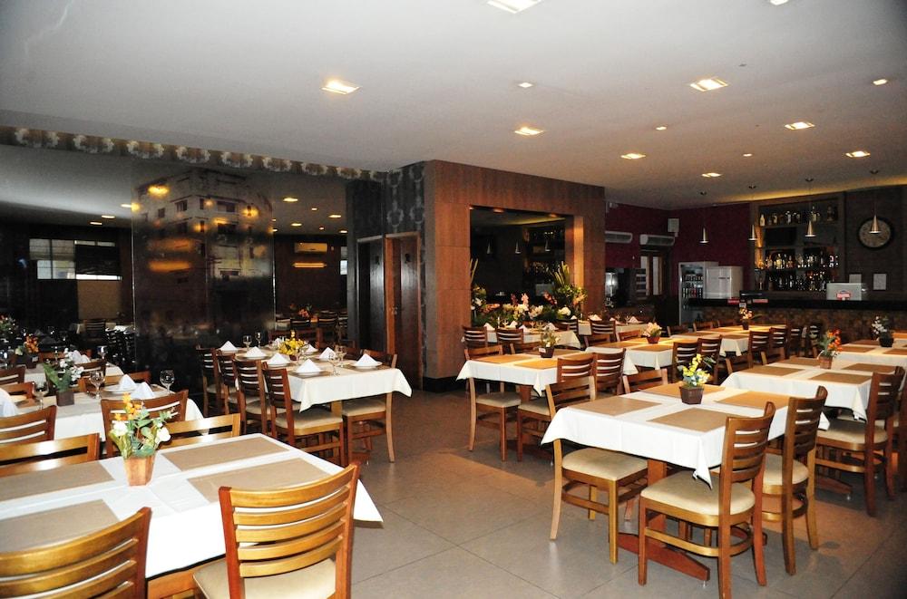 Itamaraty Hotel Anápolis Kültér fotó