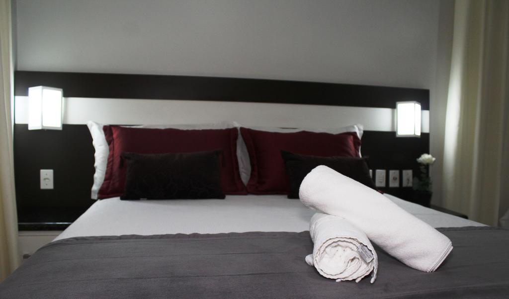 Itamaraty Hotel Anápolis Kültér fotó