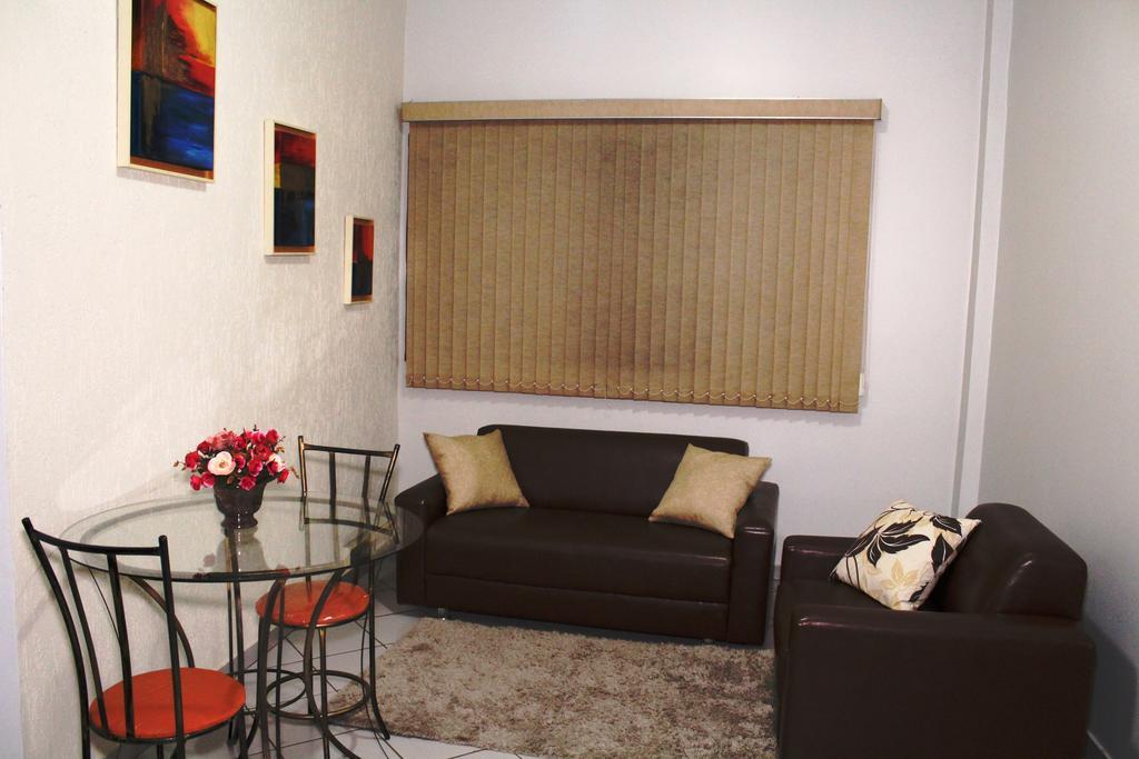 Itamaraty Hotel Anápolis Kültér fotó