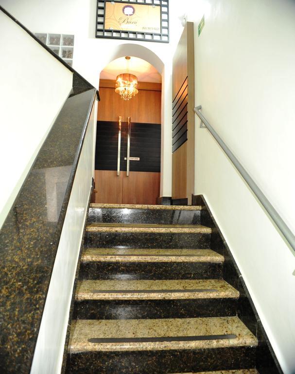 Itamaraty Hotel Anápolis Kültér fotó