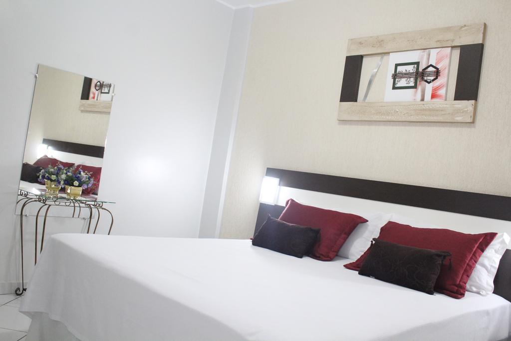 Itamaraty Hotel Anápolis Kültér fotó