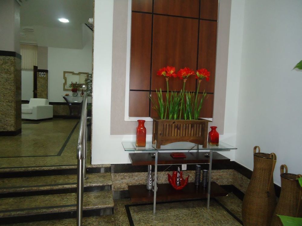 Itamaraty Hotel Anápolis Kültér fotó