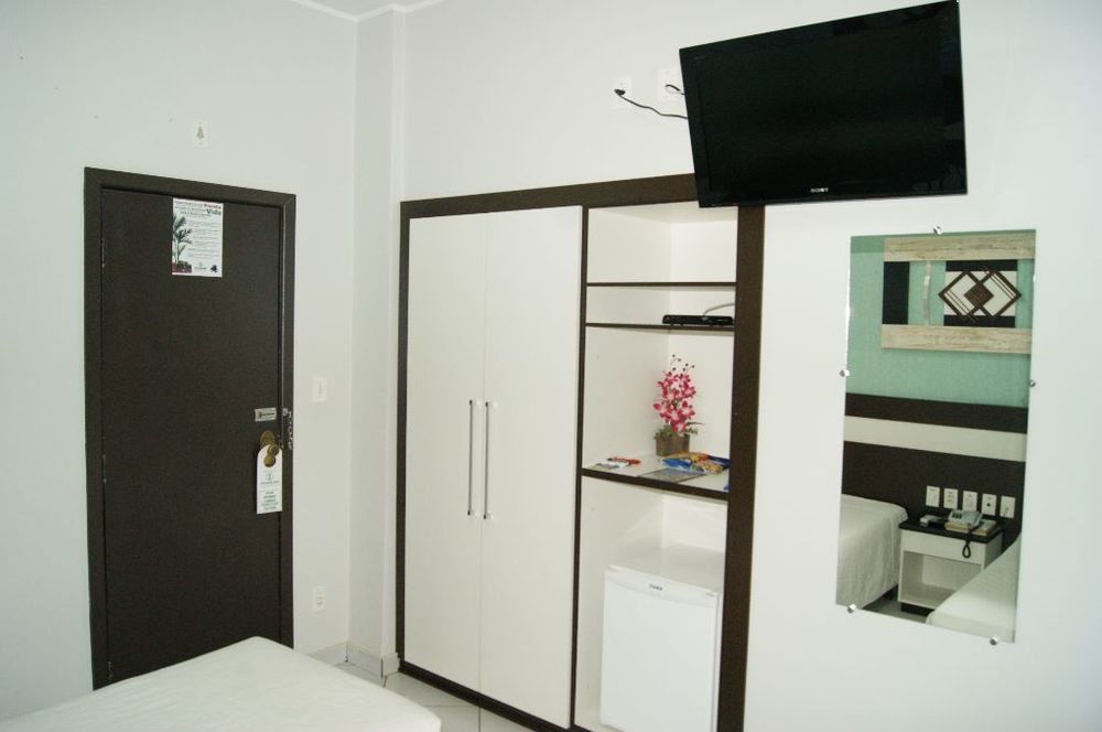 Itamaraty Hotel Anápolis Kültér fotó