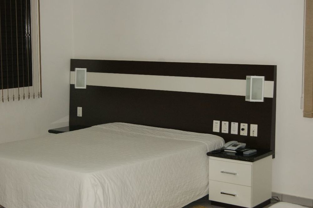 Itamaraty Hotel Anápolis Kültér fotó