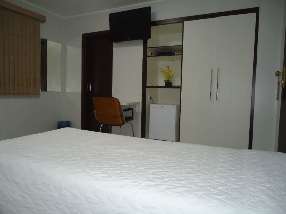 Itamaraty Hotel Anápolis Kültér fotó