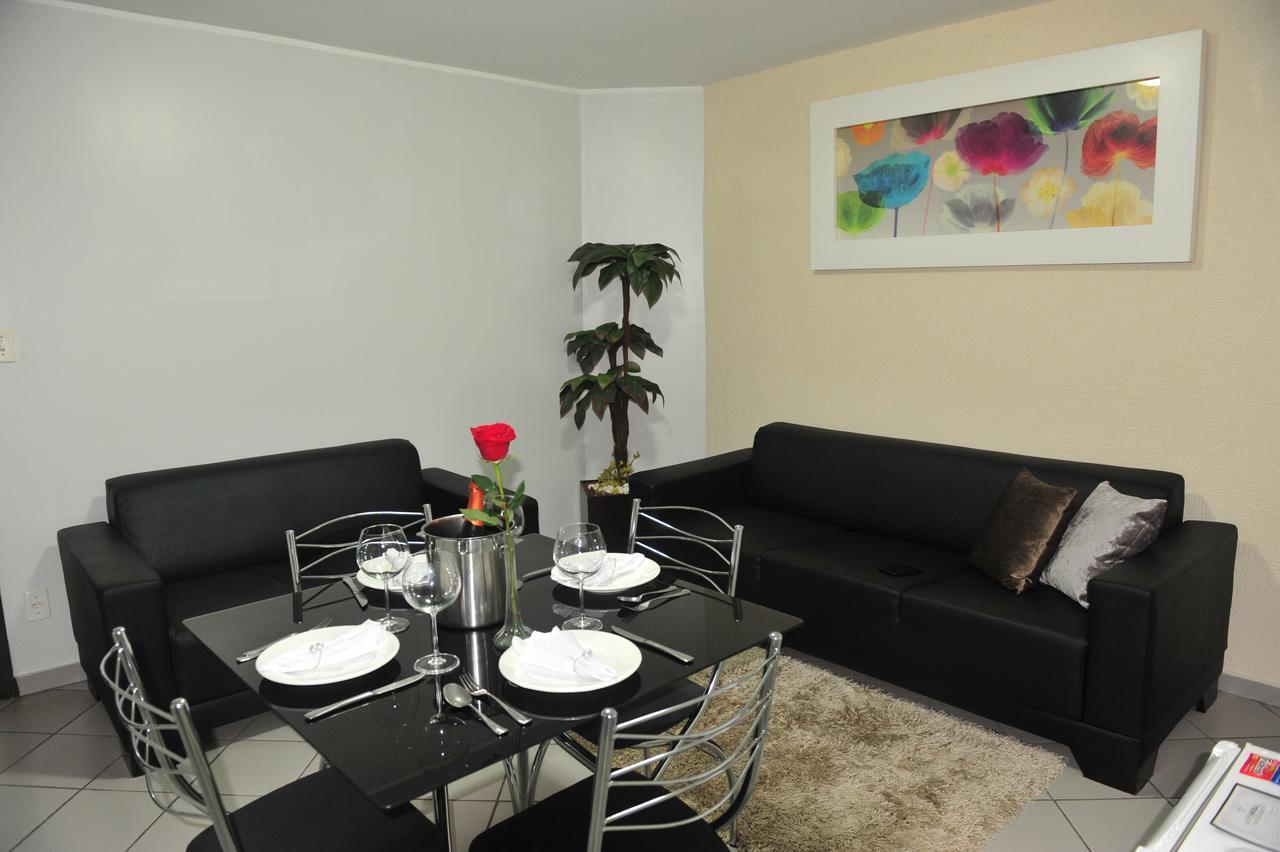 Itamaraty Hotel Anápolis Kültér fotó