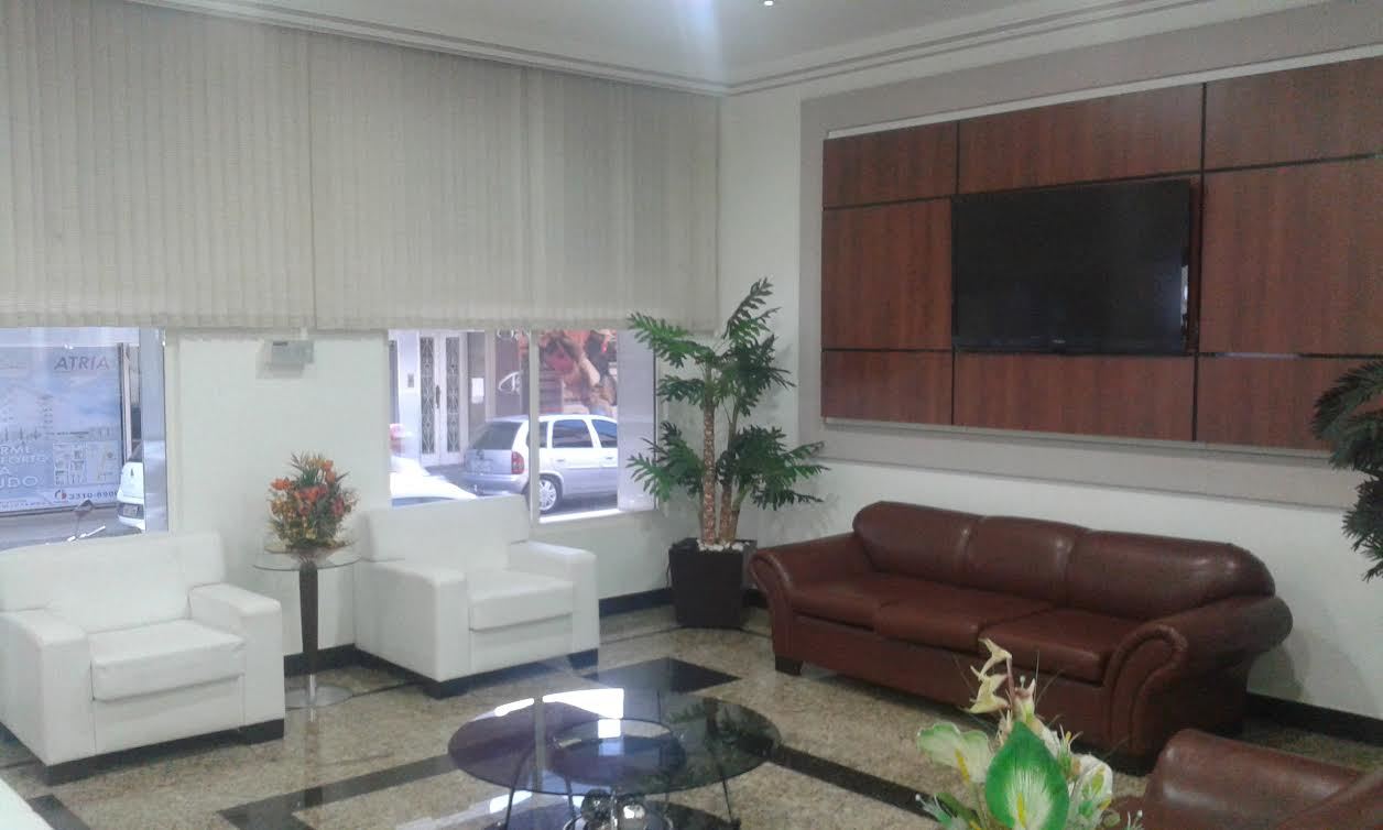 Itamaraty Hotel Anápolis Kültér fotó
