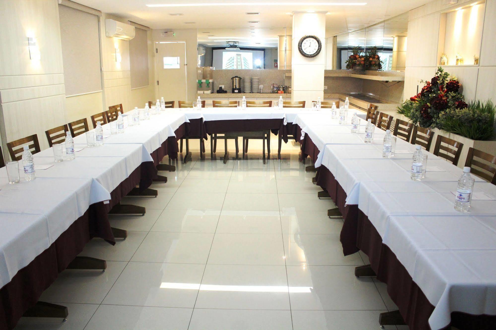 Itamaraty Hotel Anápolis Kültér fotó